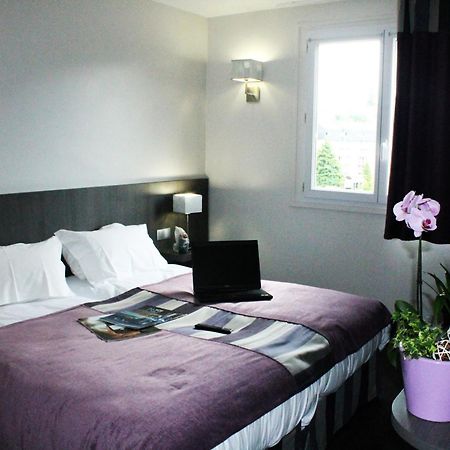 Hotel Des Rosiers Lourdes Ngoại thất bức ảnh