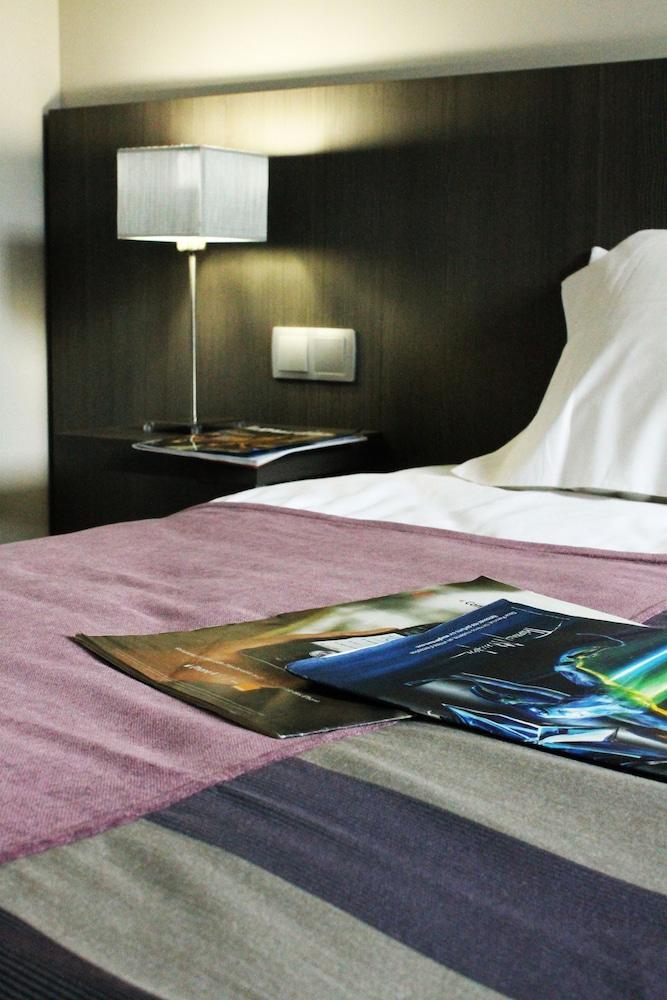 Hotel Des Rosiers Lourdes Ngoại thất bức ảnh