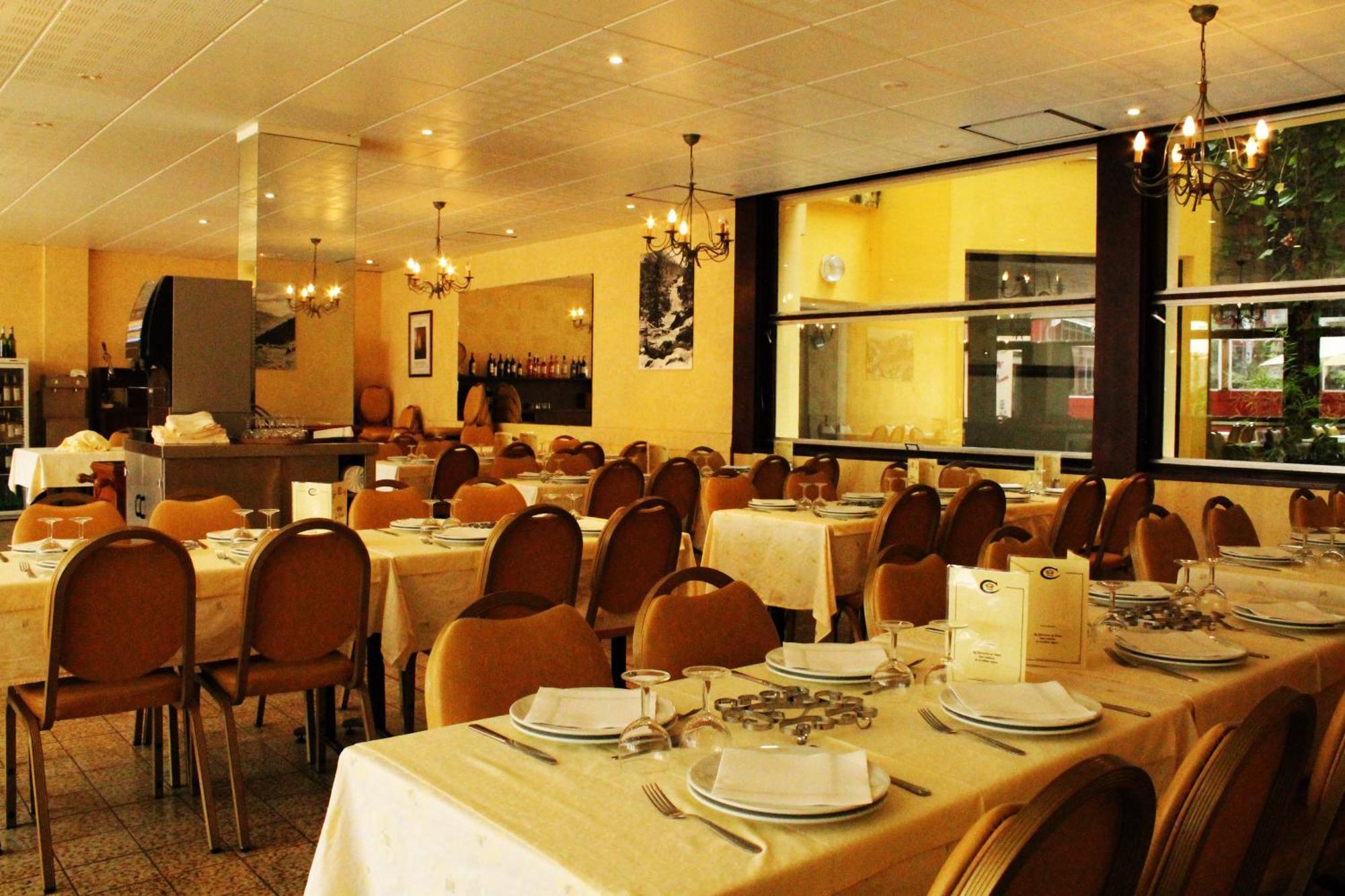Hotel Des Rosiers Lourdes Ngoại thất bức ảnh